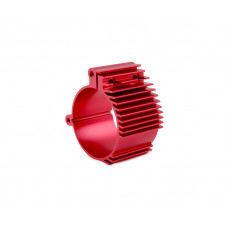 FSX Alum. motor mount (red)