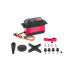 Сервомашинка DS5180-180 105кг / 0.19сек / 8.4V цифровая влагозащищенная с металлическими шестернями