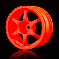 Orange Type-C wheel (+5) (4)