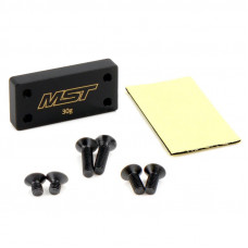 MST Balancing weights 30g