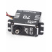 Сервопривод JX Servo C70 72кг / 0.08sec / 12V HV стандартный цифровой с металлическими шестернями