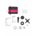 Сервомашинка RDS5180-180 105кг / 0.19сек / 8.4V цифровая с металлическими шестернями