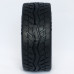 Резина шоссейная со вставками с протектором AUSTAR AX-6004 Performance Tyre With Insert Sponge (4pcs)