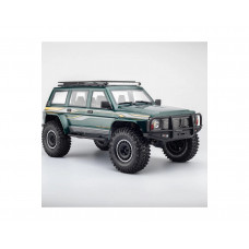 Трофи модель Yikong 4107 PRO crawler Patrol Y60 (Hunter Green) 1/10 RTR