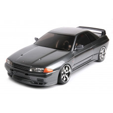 FXX-D 1/10 Scale 2WD RTR Electric Drift Car (2.4G) (brushless) NISSAN R32 GT-R