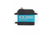 Сервомашинка L-DS3235-270 35кг / 0.11сек / 8.4V цифровая с металлическими шестернями