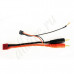 Li-Po Racing Pack 7.4V 5200mAh Burst 50c