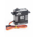 Сервопривод JX Servo B60 62кг / 0.11sec / 7.4V HV стандартный бесколлекторный цифровой с металлическими шестернями Сервопривод JX Servo B60 62кг / 0.11sec / 7.4V HV стандартный бесколлекторный цифровой с металлическими шестернями