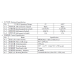 Сервомашинка RDS3115-180 17кг / 0.14сек / 6.8V цифровая с металлическими шестернями Сервомашинка RDS3115-180 17кг / 0.14сек / 6.8V цифровая с металлическими шестернями