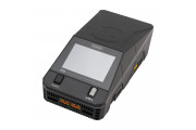 ToolkitRC Q6AC 1000W 1-6S X4 порта универсальное зарядное устройство