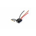 Seaking 30A V4 Бесколлекторный влагозащищенный регулятор