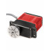 Сервопривод DES350-24V 200 градусов 420кг / 0.16сек / 33.6V цифровой влагозащищённый с металлическими шестернями Сервопривод DES350-24V 200 градусов 420кг / 0.16сек / 33.6V цифровой влагозащищённый с металлическими шестернями