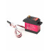 Сервомашинка DS3218-270 21.5кг / 0.14сек / 6.8V цифровая влагозащищённый с металлическими шестернями