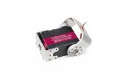 Сервомашинка RDS51160-180 185кг / 0.19сек / 25.2V цифровая влагозащищенная с металлическими шестернями