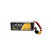 Аккумулятор Tattu Li-Po soft case 6S1P 22.2v 10000mAh 25C XT90S