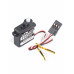 Сервомашинка JX Servo PS-1143HB 3.7g 0.55кг / 0.08 sec / 6V micro аналоговая с пластиковым редуктором