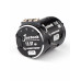 Бесколлекторный сенсорный мотор Justock 3650SD 13.5T BLACK G2 для шоссейных и дрифтовых моделей масштаба 1/10