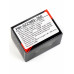 Сервомашинка JX Servo PDI-6221MG-360° 20кг / 0.16 sec / 6V стандартная цифровая с металлическими редуктором Сервомашинка JX Servo PDI-6221MG-360° 20кг / 0.16 sec / 6V стандартная цифровая с металлическими редуктором