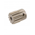Шестерня алюминиевая Pinion gear 12T 32P для вала 3.17mm