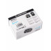 Бесколлекторный сенсорный мотор Justock 3650SD 13.5T BLACK G2 для шоссейных и дрифтовых моделей масштаба 1/10
