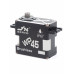 Сервопривод JX Servo WP45 45кг / 0.11sec / 8.4V HV стандартный цифровой с металлическими шестернями