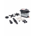 Сервопривод JX Servo CLS6322HV 21кг / 0.07sec / 7.4V HV стандартный цифровой с металлическими шестернями Сервопривод JX Servo CLS6322HV 21кг / 0.07sec / 7.4V HV стандартный цифровой с металлическими шестернями