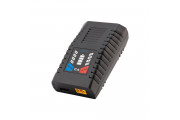 ToolkitRC C4 50W 4S AC универсальное зарядное устройство