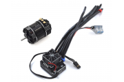 Бесколлекторная сенсорная система COMBO XR10 PRO G2 & V10 G3 25.5T для моделей масштаба 1/10
