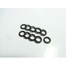 O-ring 3.5X1 (10)