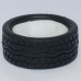 Резина шоссейная со вставками с протектором AUSTAR AX-6004 Performance Tyre With Insert Sponge (4pcs)