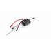 Hobbywing Ezrun MAX5 PLUS HV G2 Бесколлекторный сенсорный влагозащищенный регулятор