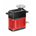 Сервопривод DES350-24V 200 градусов 420кг / 0.16сек / 33.6V цифровой влагозащищённый с металлическими шестернями Сервопривод DES350-24V 200 градусов 420кг / 0.16сек / 33.6V цифровой влагозащищённый с металлическими шестернями
