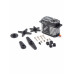 Сервопривод JX Servo CLS-HV7346MG 46кг / 0.12sec / 7.4V HV стандартный цифровой с металлическими шестернями