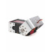 Сервомашинка RDS5160-180 70кг / 0.13сек / 8.4V цифровая с металлическими шестернями