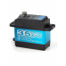 Сервомашинка L-DS3235-270 35кг / 0.11сек / 8.4V цифровая с металлическими шестернями