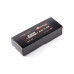 Аккумулятор Speedway Slide 138x47x25mm Li-Po 6000mAh 2S HV 7.6V 100C HARD case XT60
