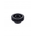 Шестерня стальная Pinion gear 26T M0.6 для вала 5mm