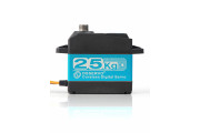 Сервомашинка L-DS3225-180 30кг / 0.08сек / 8.4V цифровая с металлическими шестернями