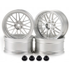 FS-FS LM offset changeable wheel set (4)