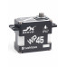Сервопривод JX Servo WP45 45кг / 0.11sec / 8.4V HV стандартный цифровой с металлическими шестернями
