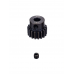 Шестерня стальная Pinion gear 18T 32P для вала 5mm