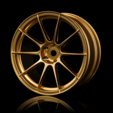 Gold 5H wheel (+5) (4)