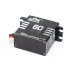 Сервопривод JX Servo B60 62кг / 0.11sec / 7.4V HV стандартный бесколлекторный цифровой с металлическими шестернями Сервопривод JX Servo B60 62кг / 0.11sec / 7.4V HV стандартный бесколлекторный цифровой с металлическими шестернями