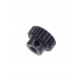 Speedway Slide steel Pinion gear 25T 48P