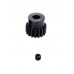 Шестерня стальная Pinion gear 17T 32P для вала 5mm
