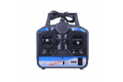 Пульт FlySky SM600 для симулятора