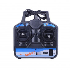 Пульт FlySky SM600 для симулятора