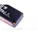 Li-Po Dualsky Hard case Race Edition 7.4v 6200mAh 90C