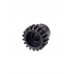 Шестерня стальная Pinion gear 18T 32P для вала 5mm