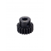Шестерня стальная Pinion gear 20T 32P для вала 5mm